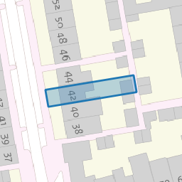 Perceel BDA00-E-8229