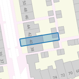 Perceel BDA00-E-8230