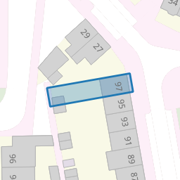 Perceel BDA00-E-8234