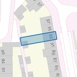 Perceel BDA00-E-8236