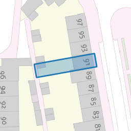 Perceel BDA00-E-8237