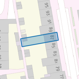 Perceel BDA00-E-8239