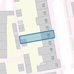 Perceel BDA00-E-8240