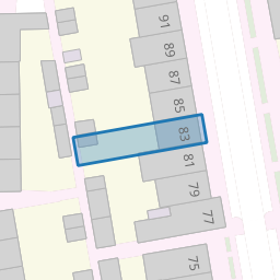 Perceel BDA00-E-8241