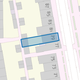 Perceel BDA00-E-8243