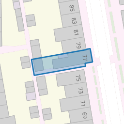 Perceel BDA00-E-8244