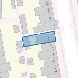 Perceel BDA00-E-8245