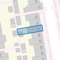 Perceel BDA00-E-8247