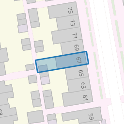 Perceel BDA00-E-8249