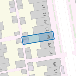 Perceel BDA00-E-8250