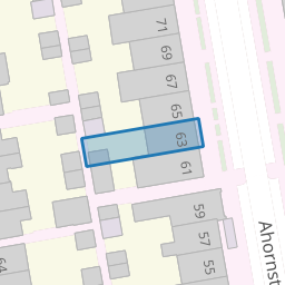 Perceel BDA00-E-8251