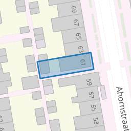 Perceel BDA00-E-8252