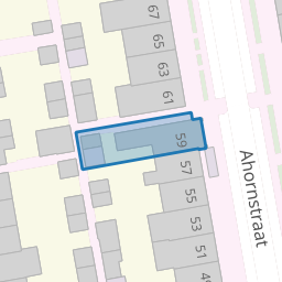 Perceel BDA00-E-8253