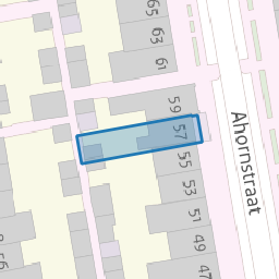 Perceel BDA00-E-8254