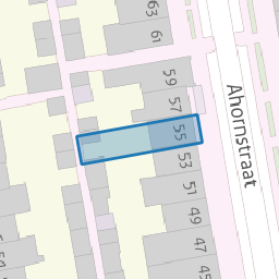 Perceel BDA00-E-8255