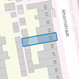 Perceel BDA00-E-8257