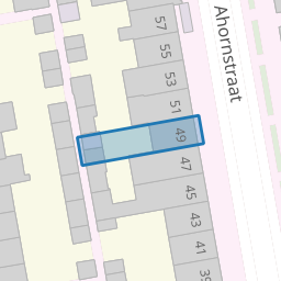 Perceel BDA00-E-8258