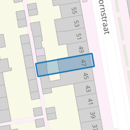 Perceel BDA00-E-8259