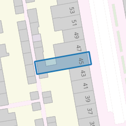 Perceel BDA00-E-8260