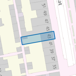 Perceel BDA00-E-8261