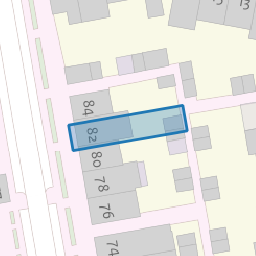 Perceel BDA00-E-8267