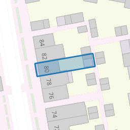 Perceel BDA00-E-8268