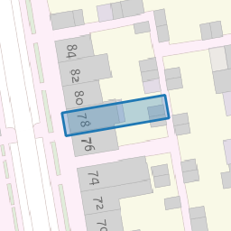 Perceel BDA00-E-8269