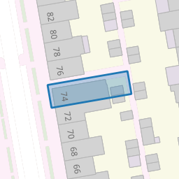 Perceel BDA00-E-8271