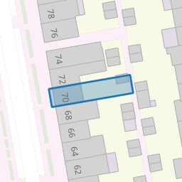 Perceel BDA00-E-8273