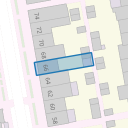 Perceel BDA00-E-8275