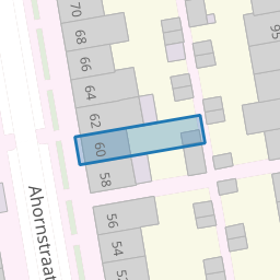 Perceel BDA00-E-8278