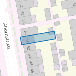 Perceel BDA00-E-8281