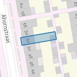 Perceel BDA00-E-8282