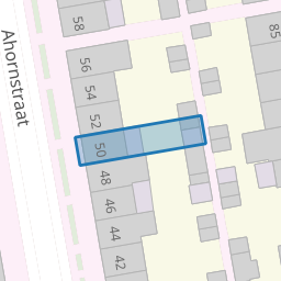 Perceel BDA00-E-8283