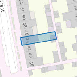 Perceel BDA00-E-8286