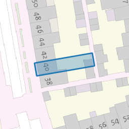 Perceel BDA00-E-8288