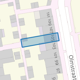 Perceel BDA00-E-8295