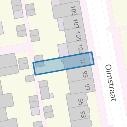 Perceel BDA00-E-8297