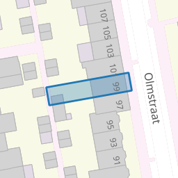 Perceel BDA00-E-8298