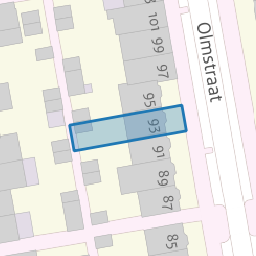 Perceel BDA00-E-8301