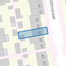 Perceel BDA00-E-8302