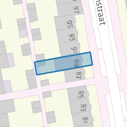 Perceel BDA00-E-8303