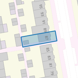 Perceel BDA00-E-8304