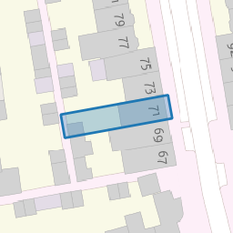 Perceel BDA00-E-8312