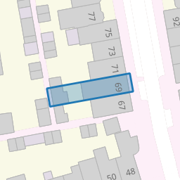 Perceel BDA00-E-8313