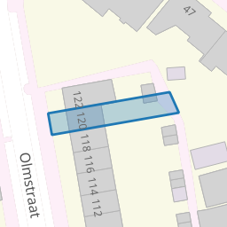 Perceel BDA00-E-8316