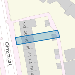 Perceel BDA00-E-8317