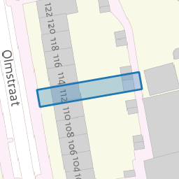 Perceel BDA00-E-8320