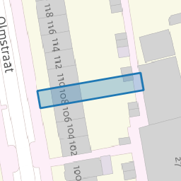 Perceel BDA00-E-8322