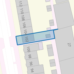 Perceel BDA00-E-8325